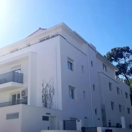 Neuf, En Centre Ville, Terrasse Et Plages 5mn à Pieds! Appartement Cavalaire-sur-Mer