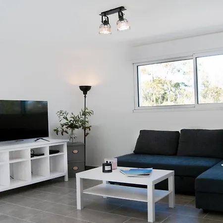 Neuf, En Centre Ville, Terrasse Et Plages 5mn à Pieds! Cavalaire-sur-Mer