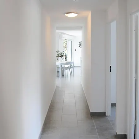 Neuf, En Centre Ville, Terrasse Et Plages 5mn à Pieds! * Cavalaire-sur-Mer